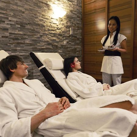 Terme Zrece - Hotel Vital Ngoại thất bức ảnh