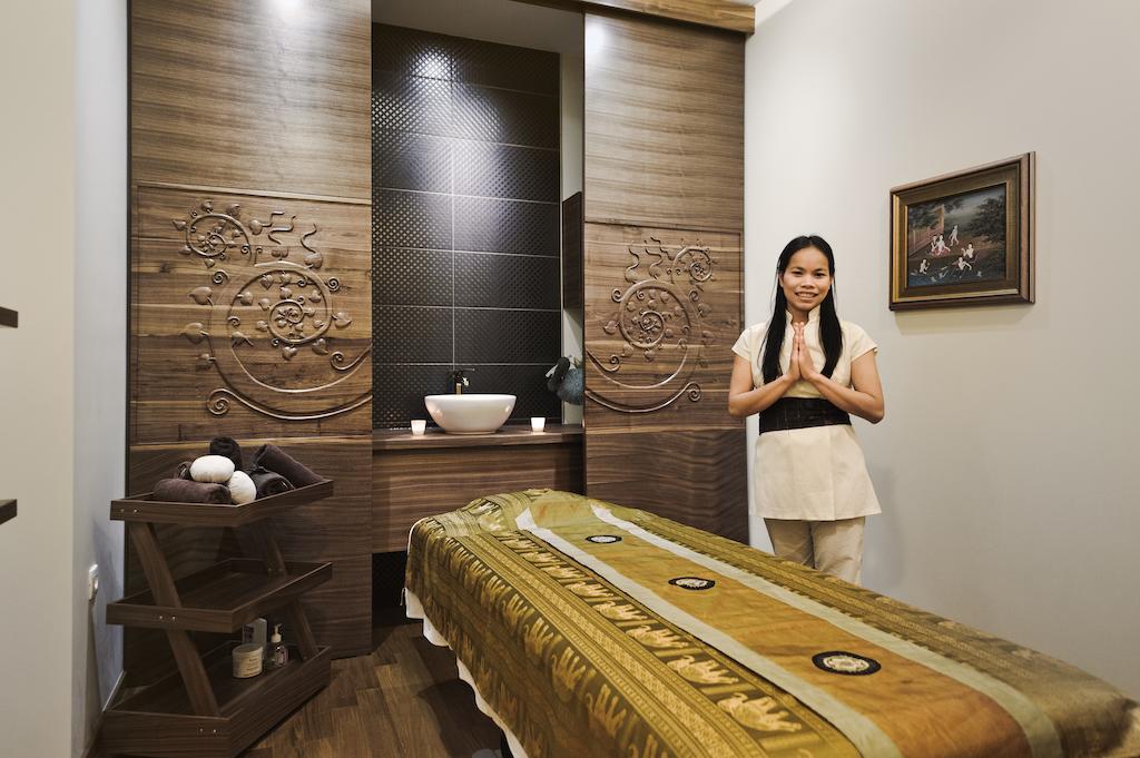 Terme Zrece - Hotel Vital Ngoại thất bức ảnh